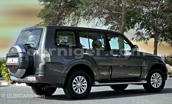 Sayi Imported Mitsubishi Pajero Other Mota in Import - Dubai a Agadez Sayi Imported Mitsubishi Pajero Other Mota in Import - Dubai a Agadez
