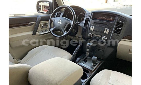 Sayi Imported Mitsubishi Pajero Other Mota in Import - Dubai a Agadez Sayi Imported Mitsubishi Pajero Other Mota in Import - Dubai a Agadez