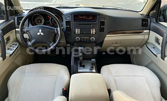 Sayi Imported Mitsubishi Pajero Other Mota in Import - Dubai a Agadez Sayi Imported Mitsubishi Pajero Other Mota in Import - Dubai a Agadez