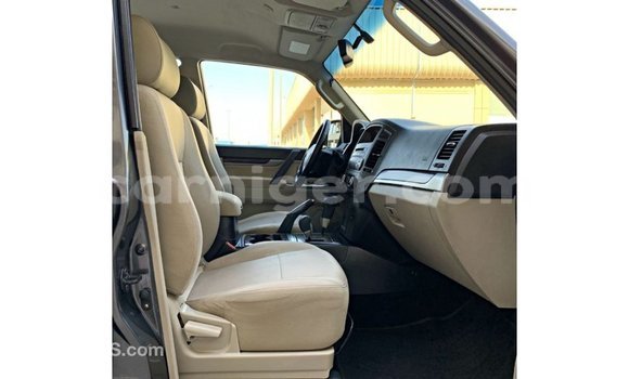 Sayi Imported Mitsubishi Pajero Other Mota in Import - Dubai a Agadez Sayi Imported Mitsubishi Pajero Other Mota in Import - Dubai a Agadez