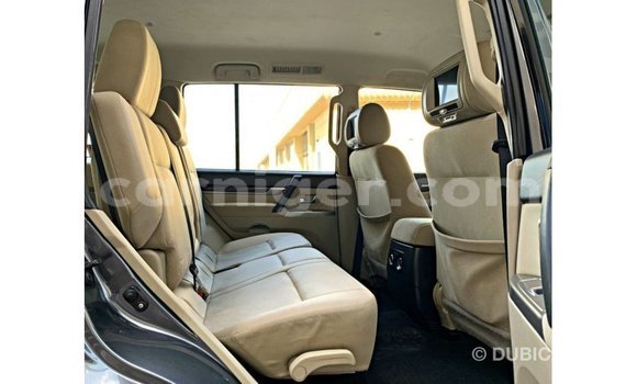 Sayi Imported Mitsubishi Pajero Other Mota in Import - Dubai a Agadez Sayi Imported Mitsubishi Pajero Other Mota in Import - Dubai a Agadez