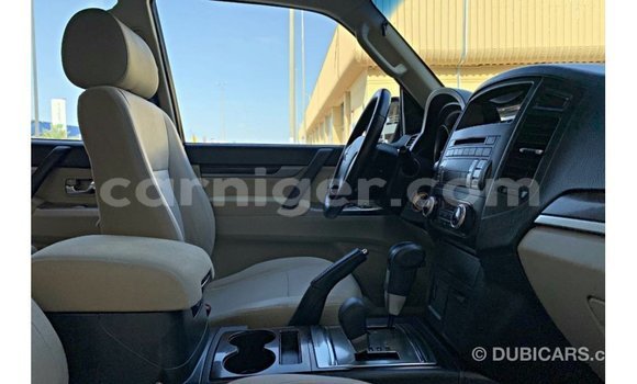 Sayi Imported Mitsubishi Pajero Other Mota in Import - Dubai a Agadez Sayi Imported Mitsubishi Pajero Other Mota in Import - Dubai a Agadez