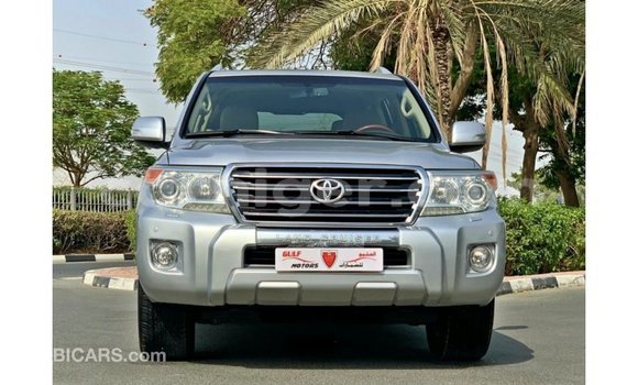 اشتري Imported Toyota Land Cruiser Other شاحنة في Import - Dubai في أغاديز اشتري Imported Toyota Land Cruiser Other شاحنة في Import - Dubai في أغاديز