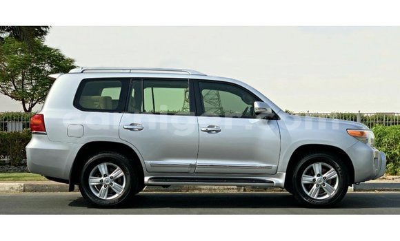 اشتري Imported Toyota Land Cruiser Other شاحنة في Import - Dubai في أغاديز اشتري Imported Toyota Land Cruiser Other شاحنة في Import - Dubai في أغاديز