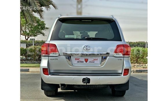 اشتري Imported Toyota Land Cruiser Other شاحنة في Import - Dubai في أغاديز اشتري Imported Toyota Land Cruiser Other شاحنة في Import - Dubai في أغاديز