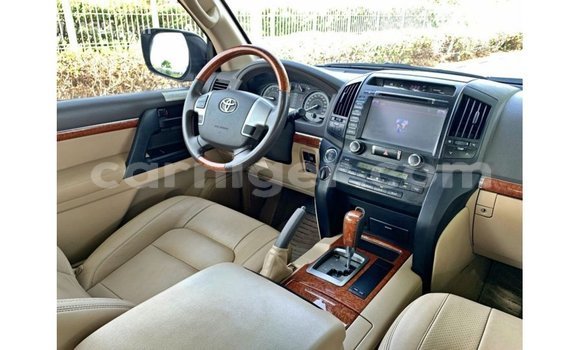 اشتري Imported Toyota Land Cruiser Other شاحنة في Import - Dubai في أغاديز اشتري Imported Toyota Land Cruiser Other شاحنة في Import - Dubai في أغاديز