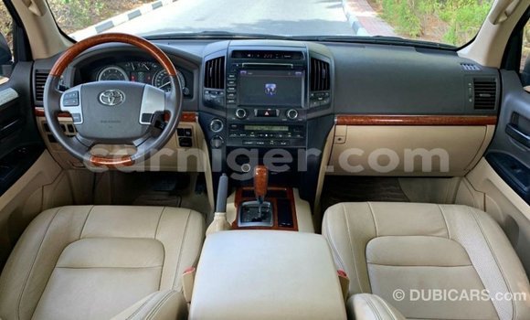 اشتري Imported Toyota Land Cruiser Other شاحنة في Import - Dubai في أغاديز اشتري Imported Toyota Land Cruiser Other شاحنة في Import - Dubai في أغاديز