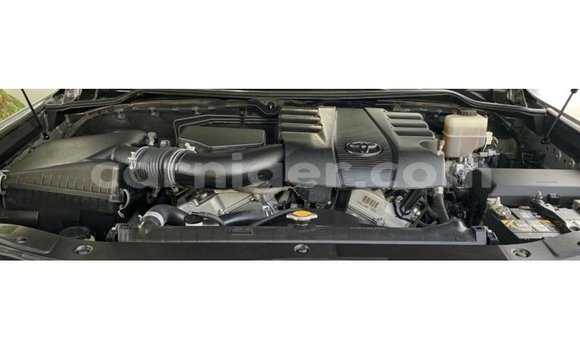 اشتري Imported Toyota Land Cruiser Other شاحنة في Import - Dubai في أغاديز اشتري Imported Toyota Land Cruiser Other شاحنة في Import - Dubai في أغاديز