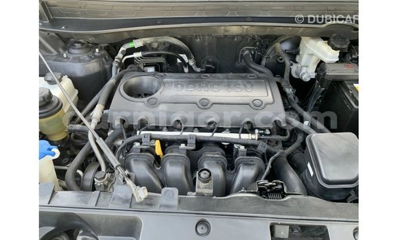 Sayi Imported Kia Sportage Black Mota in Import - Dubai a Agadez Sayi Imported Kia Sportage Black Mota in Import - Dubai a Agadez