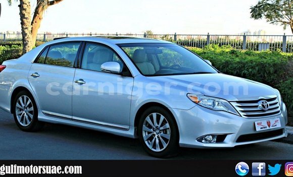 Sayi Imported Toyota Avalon Other Mota in Import - Dubai a Agadez Sayi Imported Toyota Avalon Other Mota in Import - Dubai a Agadez