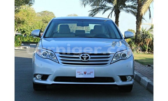 Sayi Imported Toyota Avalon Other Mota in Import - Dubai a Agadez Sayi Imported Toyota Avalon Other Mota in Import - Dubai a Agadez