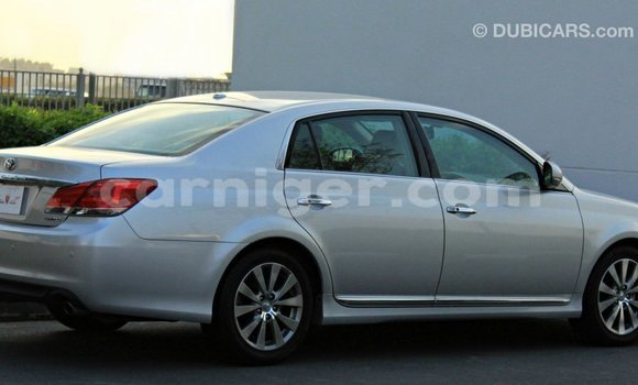 Sayi Imported Toyota Avalon Other Mota in Import - Dubai a Agadez Sayi Imported Toyota Avalon Other Mota in Import - Dubai a Agadez