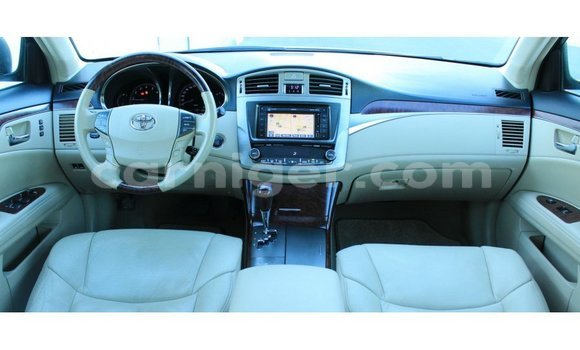 Sayi Imported Toyota Avalon Other Mota in Import - Dubai a Agadez Sayi Imported Toyota Avalon Other Mota in Import - Dubai a Agadez