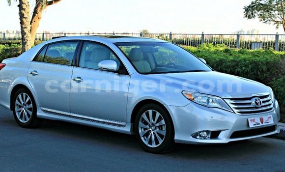 Sayi Imported Toyota Avalon Other Mota in Import - Dubai a Agadez Sayi Imported Toyota Avalon Other Mota in Import - Dubai a Agadez