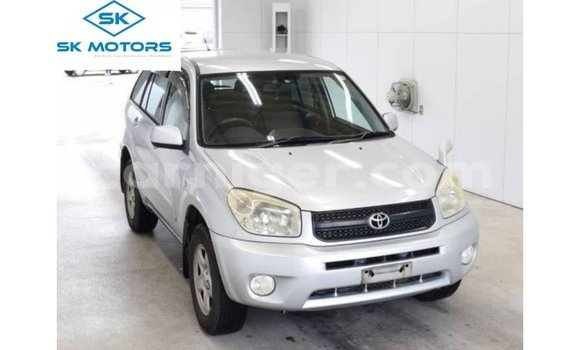 Buy Import Toyota RAV4 Other Car in Import - Dubai in Agadez Buy Import Toyota RAV4 Other Car in Import - Dubai in Agadez