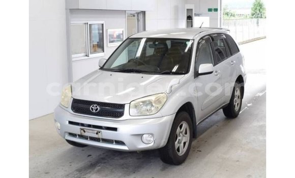 Buy Import Toyota RAV4 Other Car in Import - Dubai in Agadez Buy Import Toyota RAV4 Other Car in Import - Dubai in Agadez