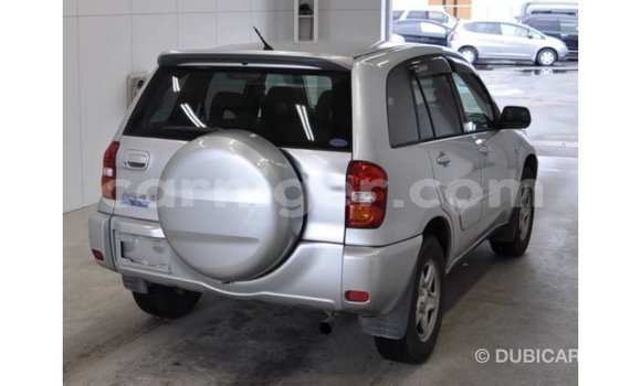 Buy Import Toyota RAV4 Other Car in Import - Dubai in Agadez Buy Import Toyota RAV4 Other Car in Import - Dubai in Agadez