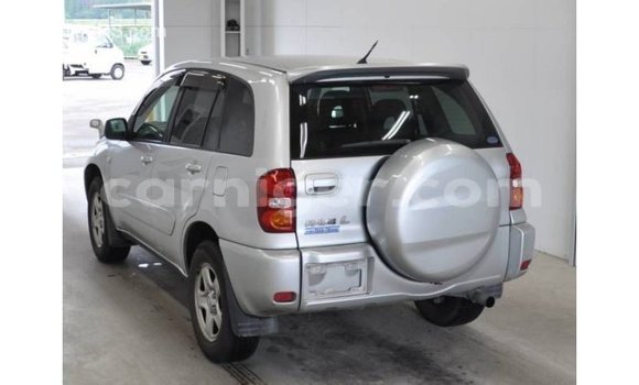 Buy Import Toyota RAV4 Other Car in Import - Dubai in Agadez Buy Import Toyota RAV4 Other Car in Import - Dubai in Agadez
