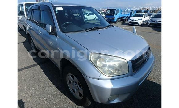 Buy Import Toyota RAV4 Other Car in Import - Dubai in Agadez Buy Import Toyota RAV4 Other Car in Import - Dubai in Agadez