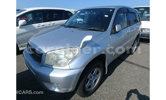 Buy Import Toyota RAV4 Other Car in Import - Dubai in Agadez Buy Import Toyota RAV4 Other Car in Import - Dubai in Agadez