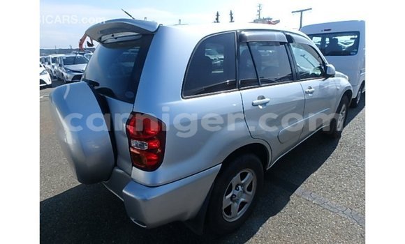 Buy Import Toyota RAV4 Other Car in Import - Dubai in Agadez Buy Import Toyota RAV4 Other Car in Import - Dubai in Agadez