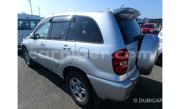 Buy Import Toyota RAV4 Other Car in Import - Dubai in Agadez Buy Import Toyota RAV4 Other Car in Import - Dubai in Agadez
