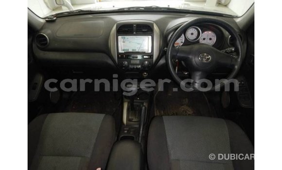 Buy Import Toyota RAV4 Other Car in Import - Dubai in Agadez Buy Import Toyota RAV4 Other Car in Import - Dubai in Agadez