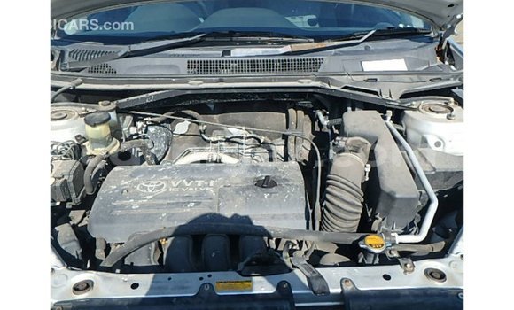 Buy Import Toyota RAV4 Other Car in Import - Dubai in Agadez Buy Import Toyota RAV4 Other Car in Import - Dubai in Agadez