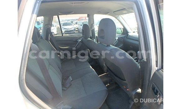 Buy Import Toyota RAV4 Other Car in Import - Dubai in Agadez Buy Import Toyota RAV4 Other Car in Import - Dubai in Agadez