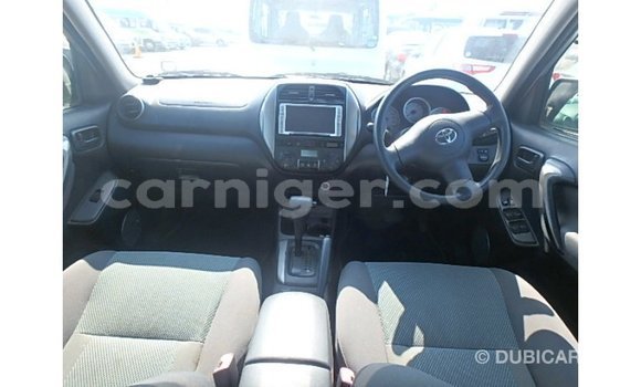Buy Import Toyota RAV4 Other Car in Import - Dubai in Agadez Buy Import Toyota RAV4 Other Car in Import - Dubai in Agadez