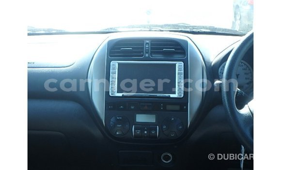 Buy Import Toyota RAV4 Other Car in Import - Dubai in Agadez Buy Import Toyota RAV4 Other Car in Import - Dubai in Agadez
