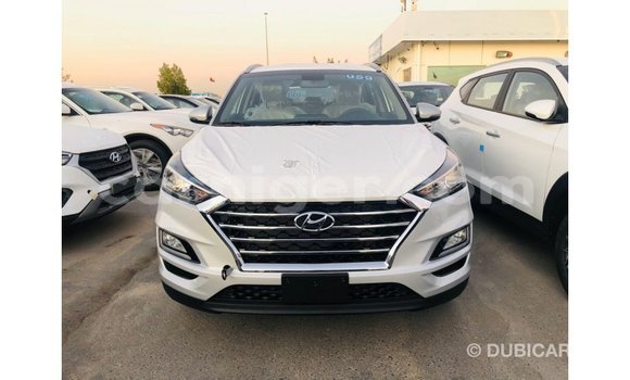 Buy Import Hyundai Tucson Other Car in Import - Dubai in Agadez Buy Import Hyundai Tucson Other Car in Import - Dubai in Agadez