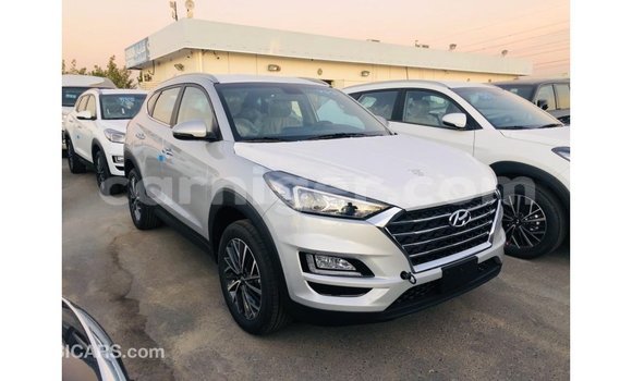 Buy Import Hyundai Tucson Other Car in Import - Dubai in Agadez Buy Import Hyundai Tucson Other Car in Import - Dubai in Agadez