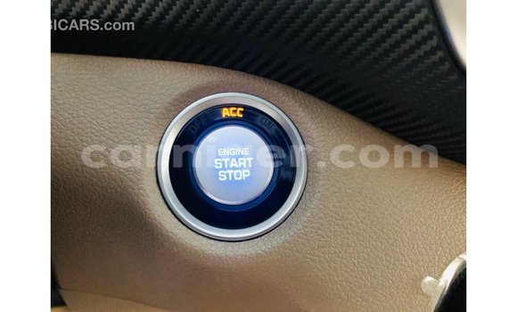 Buy Import Hyundai Tucson Other Car in Import - Dubai in Agadez Buy Import Hyundai Tucson Other Car in Import - Dubai in Agadez