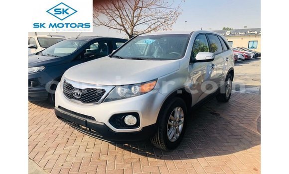 Buy Import Kia Sorento Other Car in Import - Dubai in Agadez Buy Import Kia Sorento Other Car in Import - Dubai in Agadez