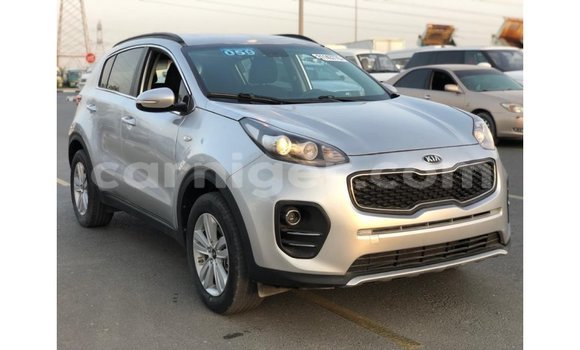 Acheter Import Voiture Kia Sportage Autre à Import - Dubai, Agadez Acheter Import Voiture Kia Sportage Autre à Import - Dubai, Agadez