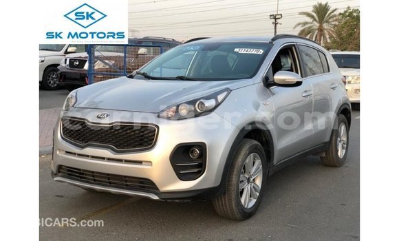 Sayi Imported Kia Sportage Other Mota in Import - Dubai a Agadez Sayi Imported Kia Sportage Other Mota in Import - Dubai a Agadez