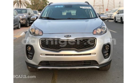 Sayi Imported Kia Sportage Other Mota in Import - Dubai a Agadez Sayi Imported Kia Sportage Other Mota in Import - Dubai a Agadez