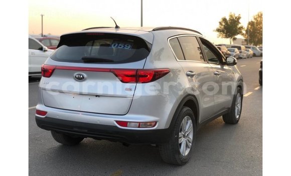 Sayi Imported Kia Sportage Other Mota in Import - Dubai a Agadez Sayi Imported Kia Sportage Other Mota in Import - Dubai a Agadez