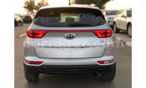 Sayi Imported Kia Sportage Other Mota in Import - Dubai a Agadez Sayi Imported Kia Sportage Other Mota in Import - Dubai a Agadez