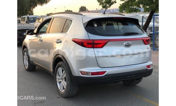 Sayi Imported Kia Sportage Other Mota in Import - Dubai a Agadez Sayi Imported Kia Sportage Other Mota in Import - Dubai a Agadez