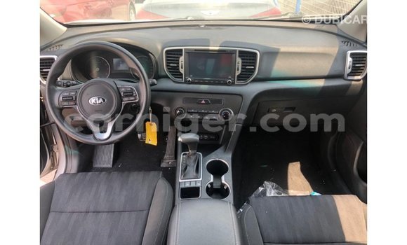 Sayi Imported Kia Sportage Other Mota in Import - Dubai a Agadez Sayi Imported Kia Sportage Other Mota in Import - Dubai a Agadez