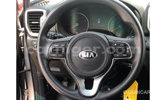 Sayi Imported Kia Sportage Other Mota in Import - Dubai a Agadez Sayi Imported Kia Sportage Other Mota in Import - Dubai a Agadez