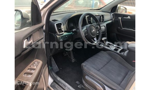 Sayi Imported Kia Sportage Other Mota in Import - Dubai a Agadez Sayi Imported Kia Sportage Other Mota in Import - Dubai a Agadez