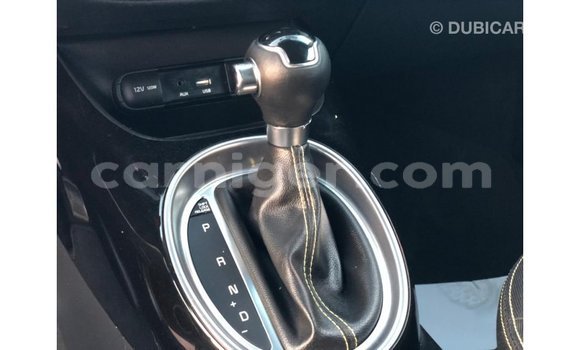 Sayi Imported Kia Soul Red Mota in Import - Dubai a Agadez Sayi Imported Kia Soul Red Mota in Import - Dubai a Agadez