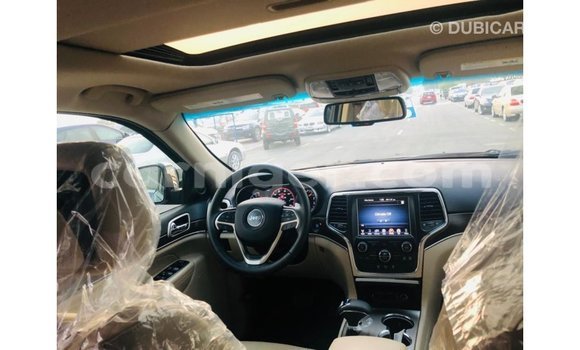 Buy Import Jeep Grand Cherokee Black Car in Import - Dubai in Agadez Buy Import Jeep Grand Cherokee Black Car in Import - Dubai in Agadez