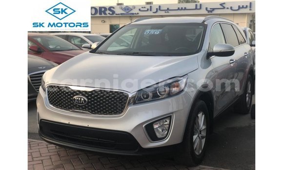 Sayi Imported Kia Sorento Other Mota in Import - Dubai a Agadez Sayi Imported Kia Sorento Other Mota in Import - Dubai a Agadez