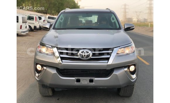 Sayi Imported Toyota Fortuner Other Mota in Import - Dubai a Agadez Sayi Imported Toyota Fortuner Other Mota in Import - Dubai a Agadez