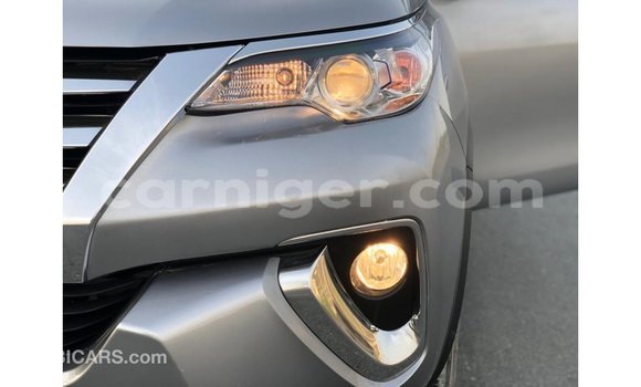 Sayi Imported Toyota Fortuner Other Mota in Import - Dubai a Agadez Sayi Imported Toyota Fortuner Other Mota in Import - Dubai a Agadez