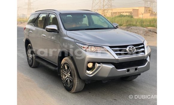 Sayi Imported Toyota Fortuner Other Mota in Import - Dubai a Agadez Sayi Imported Toyota Fortuner Other Mota in Import - Dubai a Agadez